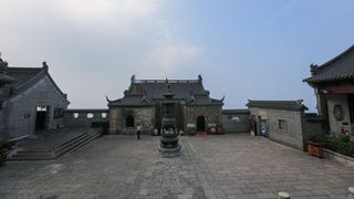 茅山景区 景点图 377_18