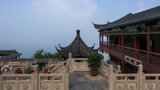 茅山景区 景点图 377_20