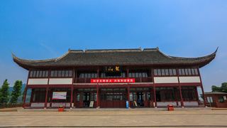 焦山风景区 景点图 378_2