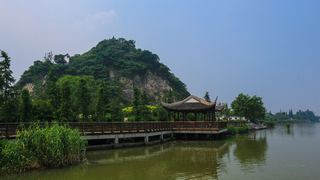焦山风景区 景点图 378_4
