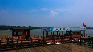 焦山风景区 景点图 378_6