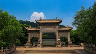 焦山风景区 景点图 378_13
