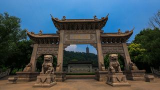 焦山风景区 景点图 378_14