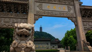 焦山风景区 景点图 378_15