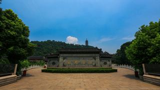 焦山风景区 景点图 378_16