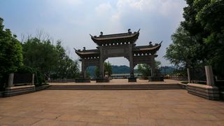 焦山风景区 景点图 378_18
