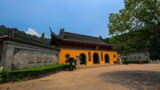 焦山风景区 景点图 378_20