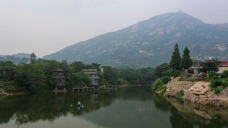 石棚山风景区 景点图 379_4
