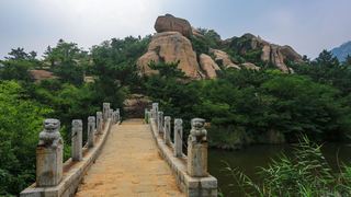 石棚山风景区 景点图 379_5