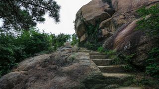 石棚山风景区 景点图 379_6