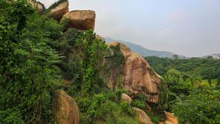 石棚山风景区 景点图 379_7
