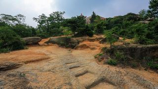 石棚山风景区 景点图 379_8