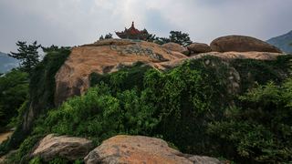石棚山风景区 景点图 379_9
