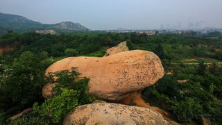 石棚山风景区 景点图 379_10