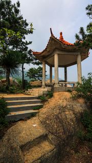 石棚山风景区 景点图 379_11