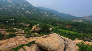 石棚山风景区 景点图 379_12