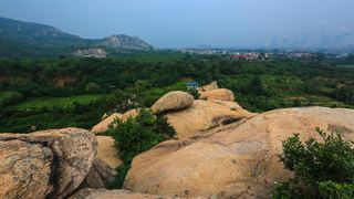 石棚山风景区 景点图 379_13