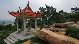 石棚山风景区 景点图 379_14