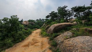 石棚山风景区 景点图 379_15