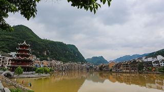 镇远古镇 景点图 38_2