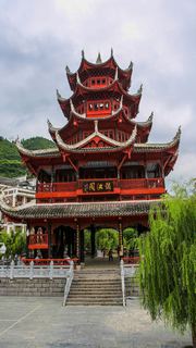 镇远古镇 景点图 38_4