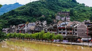 镇远古镇 景点图 38_6