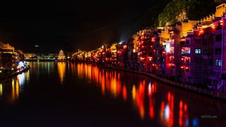 镇远古镇 景点图 38_8