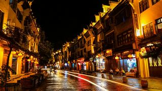 镇远古镇 景点图 38_12