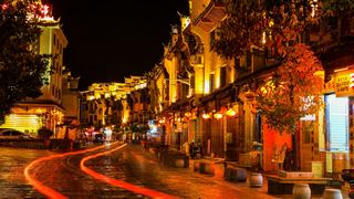 镇远古镇 景点图 38_13