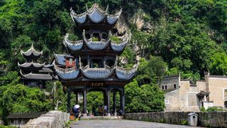 镇远古镇 景点图 38_16