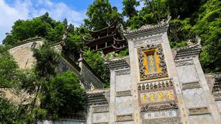 镇远古镇 景点图 38_18