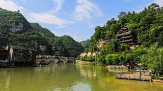 镇远古镇 景点图 38_20