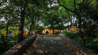 孔望山风景区 景点图 380_5