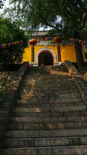 孔望山风景区 景点图 380_6