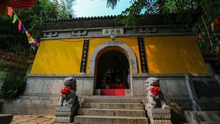 孔望山风景区 景点图 380_7