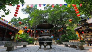孔望山风景区 景点图 380_8