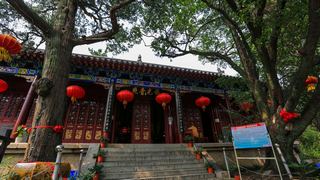 孔望山风景区 景点图 380_10