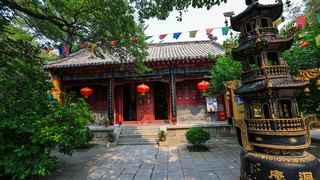 孔望山风景区 景点图 380_11
