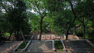 孔望山风景区 景点图 380_13