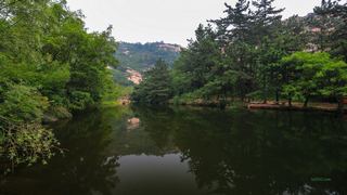 桃花涧风景区 景点图 381_6