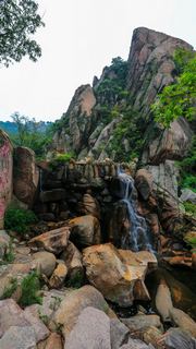 桃花涧风景区 景点图 381_14
