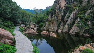 桃花涧风景区 景点图 381_17