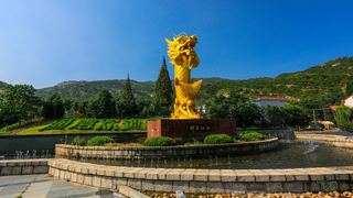 渔湾景区 景点图 382_3