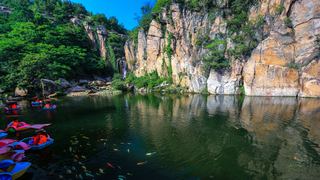 渔湾景区 景点图 382_7
