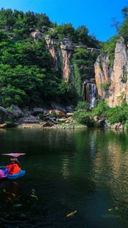 渔湾景区 景点图 382_8