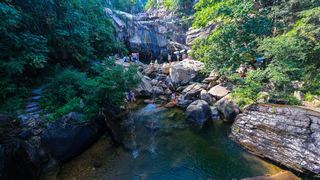 渔湾景区 景点图 382_13