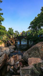 渔湾景区 景点图 382_18