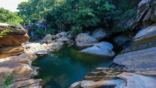 渔湾景区 景点图 382_20