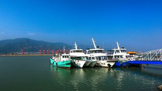 连岛大沙湾、苏马湾 景点图 383_2