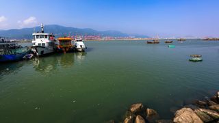 连岛大沙湾、苏马湾 景点图 383_3